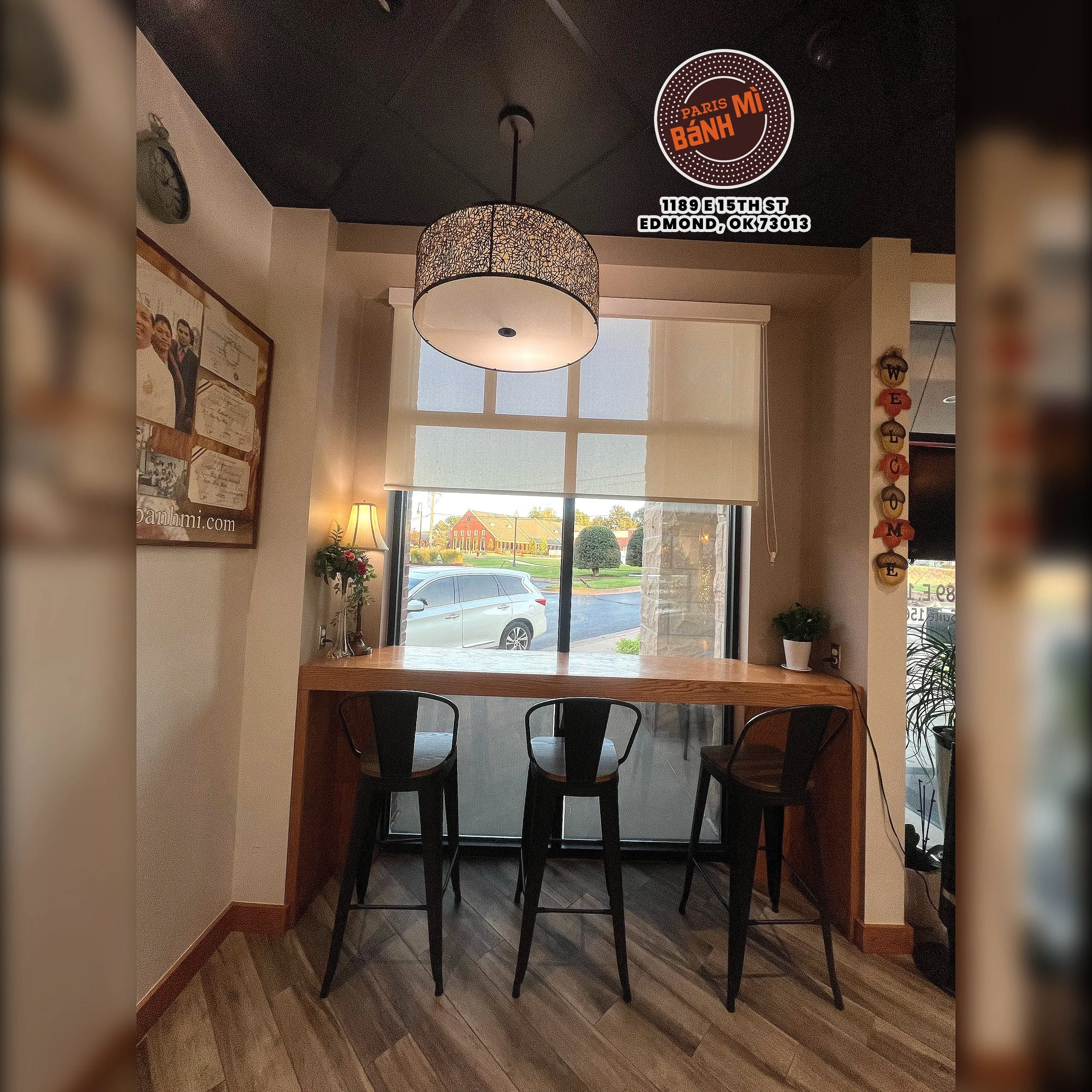 Restaurant Sep 16